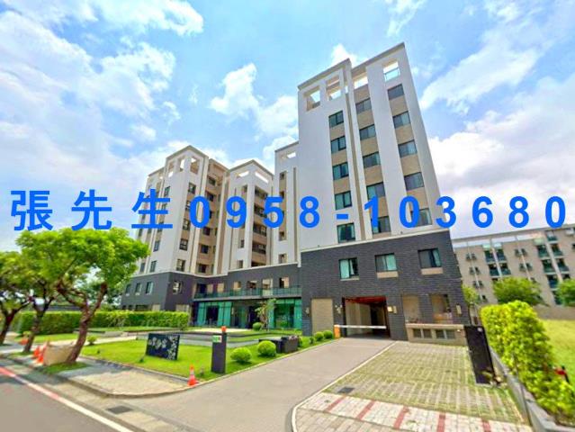 台南善化華廈法拍-0