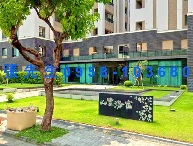 台南善化華廈法拍-3