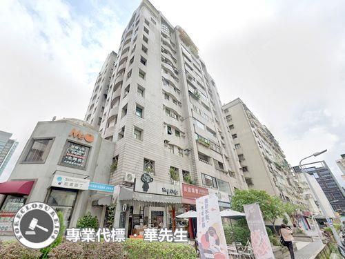 大安區大樓法拍-5