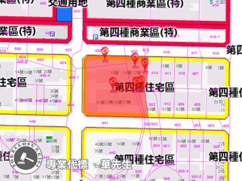 大安區大樓法拍-9