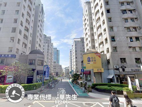 大安區大樓法拍-3