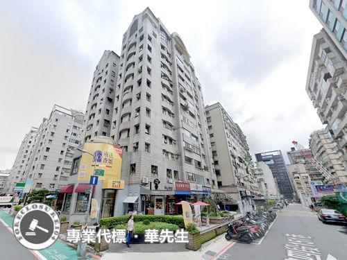大安區大樓法拍-7