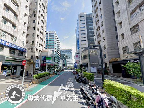 大安區大樓法拍-1