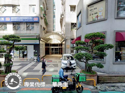 大安區大樓法拍-8