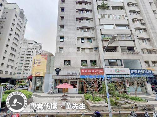 大安區大樓法拍-4