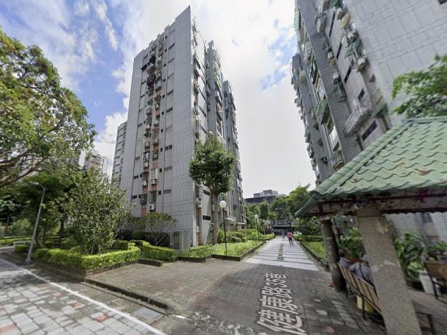 台北法拍大樓-1