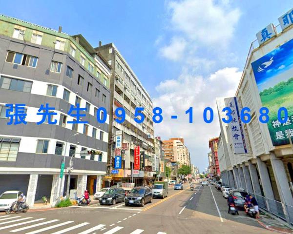 台中法拍華廈-3