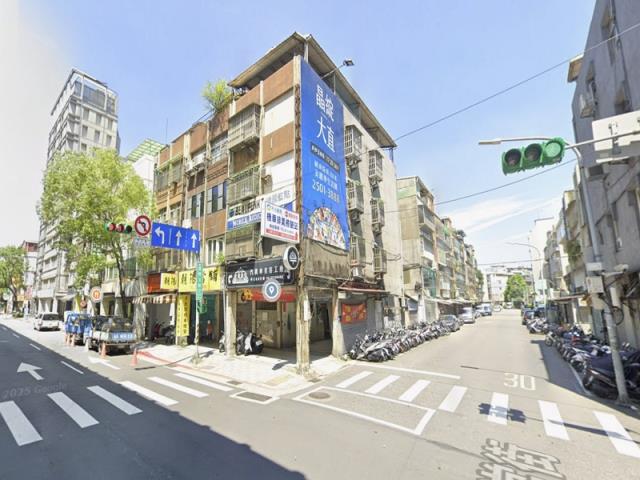 台北公寓法拍-2