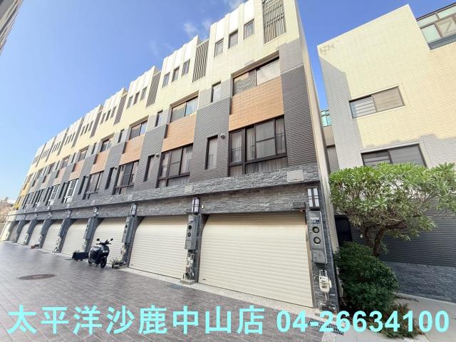 清水區別墅出售