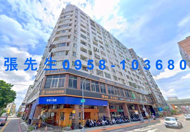 台中市北屯區東光路892巷2號7樓之19台中法拍代標東山三房