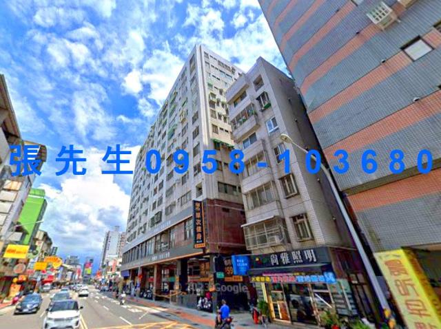 台中法拍大樓-1