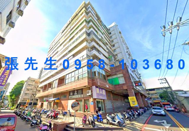 台中法拍大樓-2