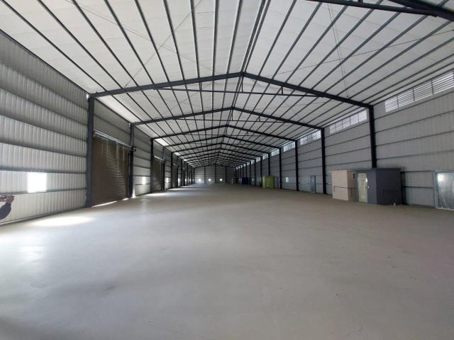 新北大桃園新竹鋼構RC工業區汙水廠登碼頭天車丁建