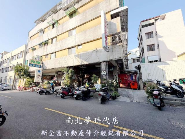 台南中西區華廈-12