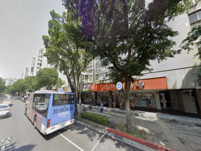 台北萬華法拍大樓-2