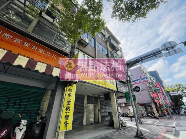 台北松山公寓法拍-2