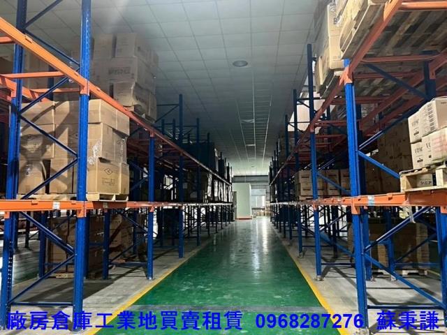 桃園龍潭廠房-1