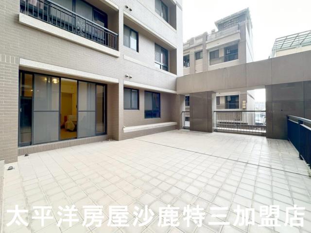 台中沙鹿華廈-9