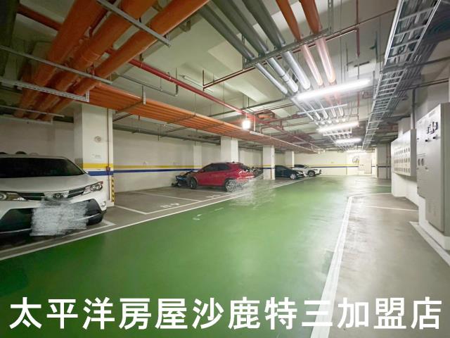 台中沙鹿華廈-11