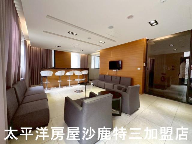 台中沙鹿華廈-13