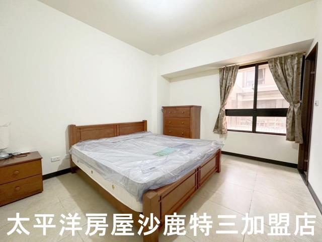 台中沙鹿華廈-6