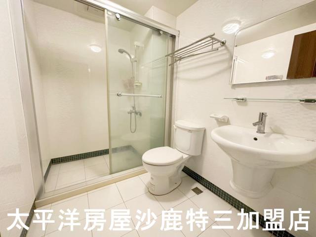 台中沙鹿華廈-8