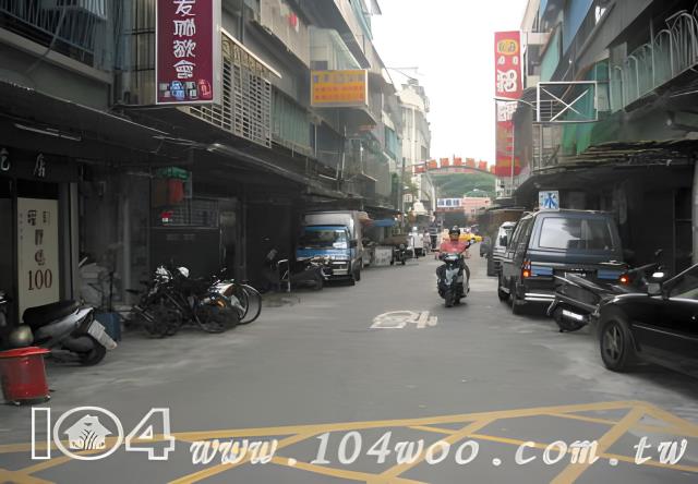 新北新莊拍賣公寓-1