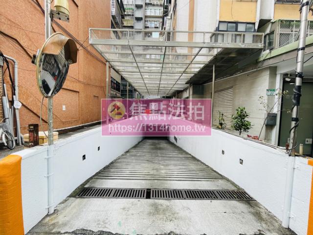 台北大安區大樓拍賣-5