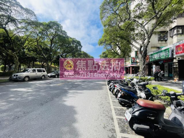 台北萬華法拍大樓-12