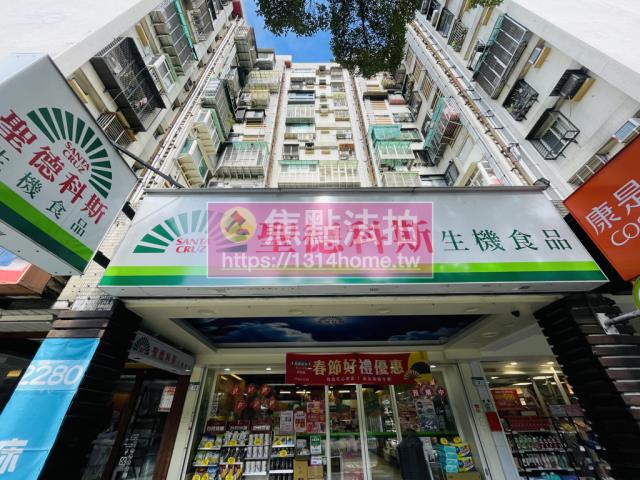 台北萬華法拍大樓-0