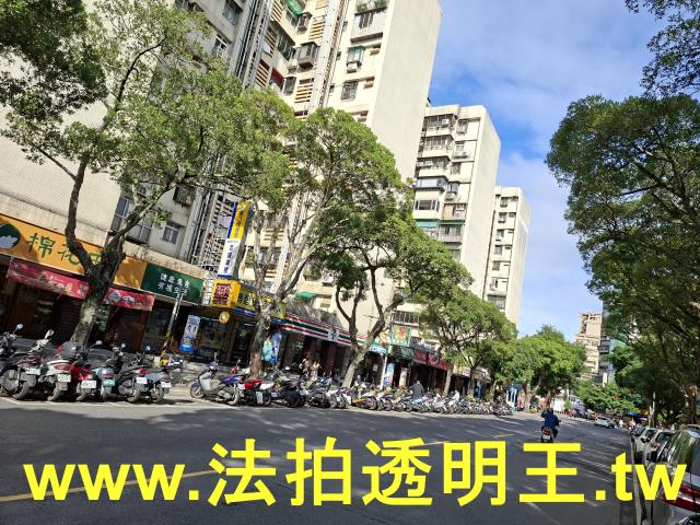 台北萬華大樓法拍-1