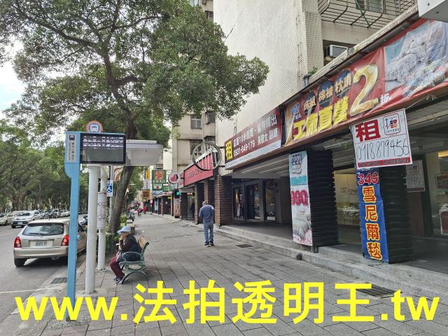 台北萬華大樓法拍-4