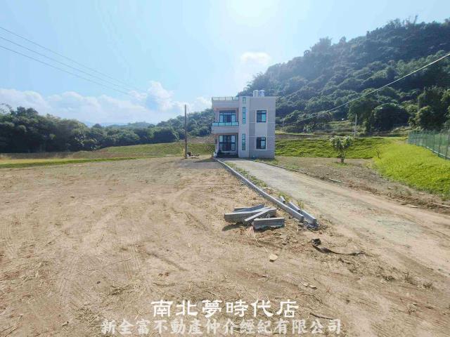 台南楠西農舍-9