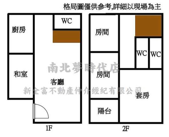 台南楠西農舍-10