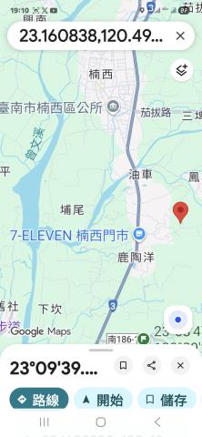 台南楠西農舍-12