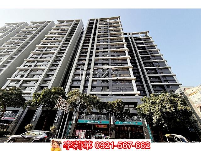 台南北區大樓-0