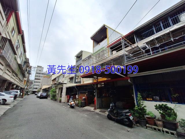 員林法拍透天-2