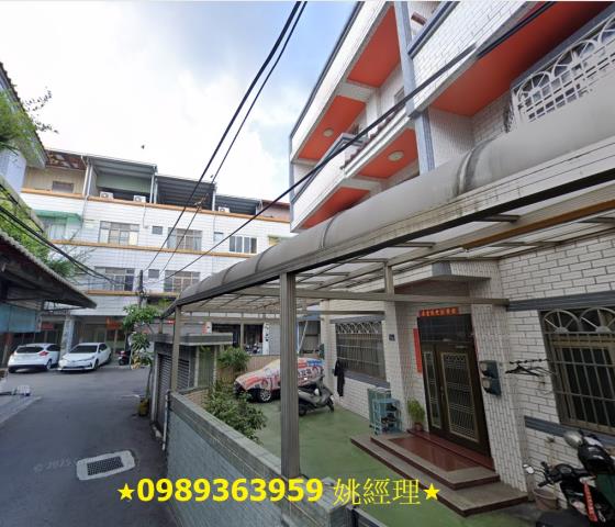 太平法拍透天-1