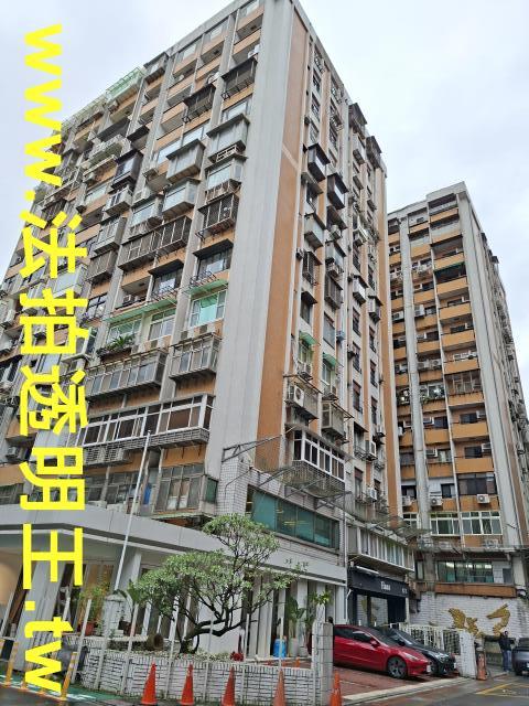 大安區大樓法拍-1