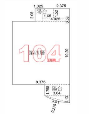 楠梓法拍大樓-1