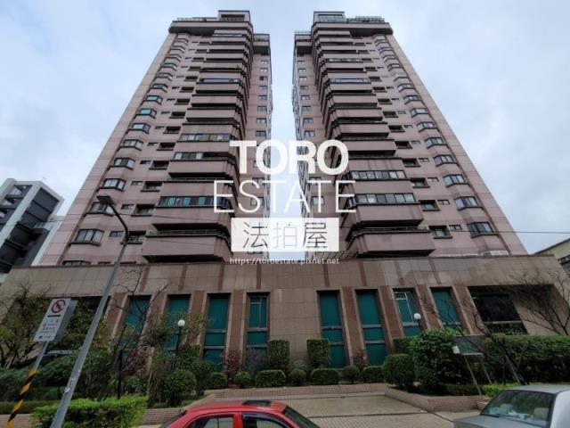 文山區大樓法拍-0