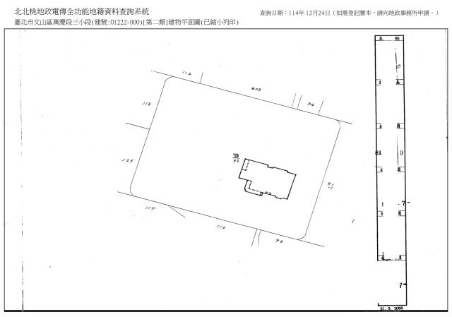 文山區大樓法拍-8