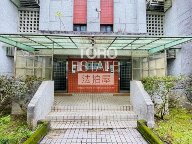 松山大樓法拍-1