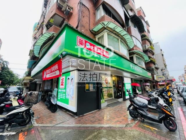 台北法拍大樓-2