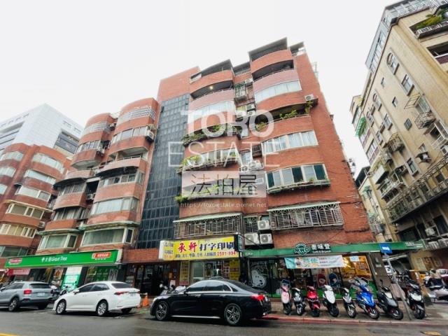 台北法拍大樓-3