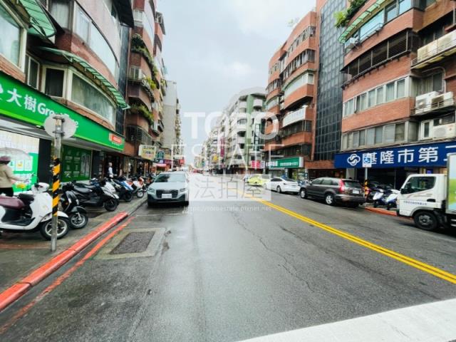 台北法拍大樓-6