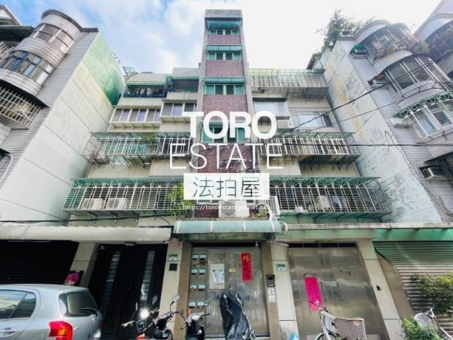 信義區信義路六段26巷5號公寓1樓