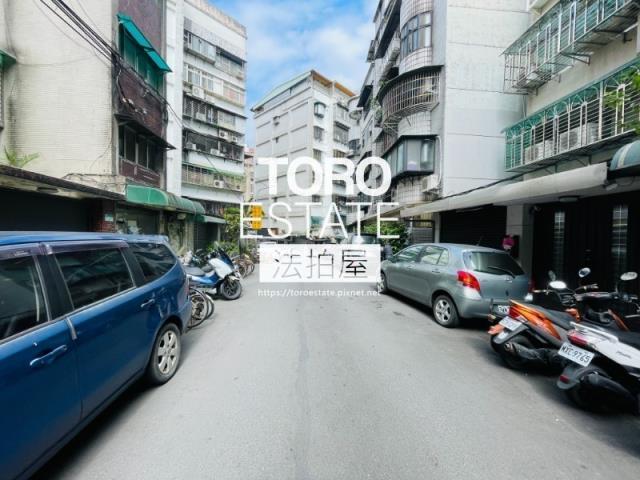 台北法拍公寓-6