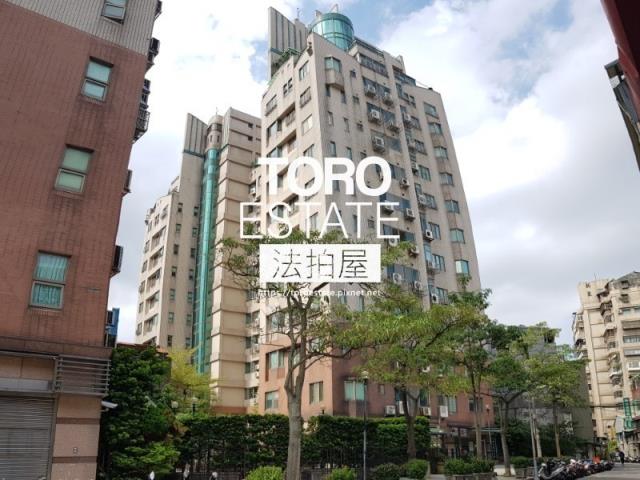 台北大樓法拍-0