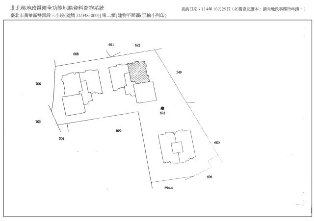 台北大樓法拍-7
